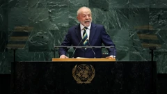 Luiz Inacio Lula da Silva