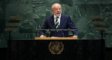 Luiz Inacio Lula da Silva