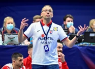 Hrvoje Horvat, Foto: Mikael Fritzon/TT News Agency via REUTERS