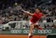 Novak Đoković, Foto: Pascal Rossignol / REUTERS
