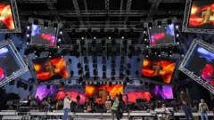 S probe za dodjelu Porina