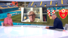 Marko Šivak i Zdravko Reić u Studiju 4