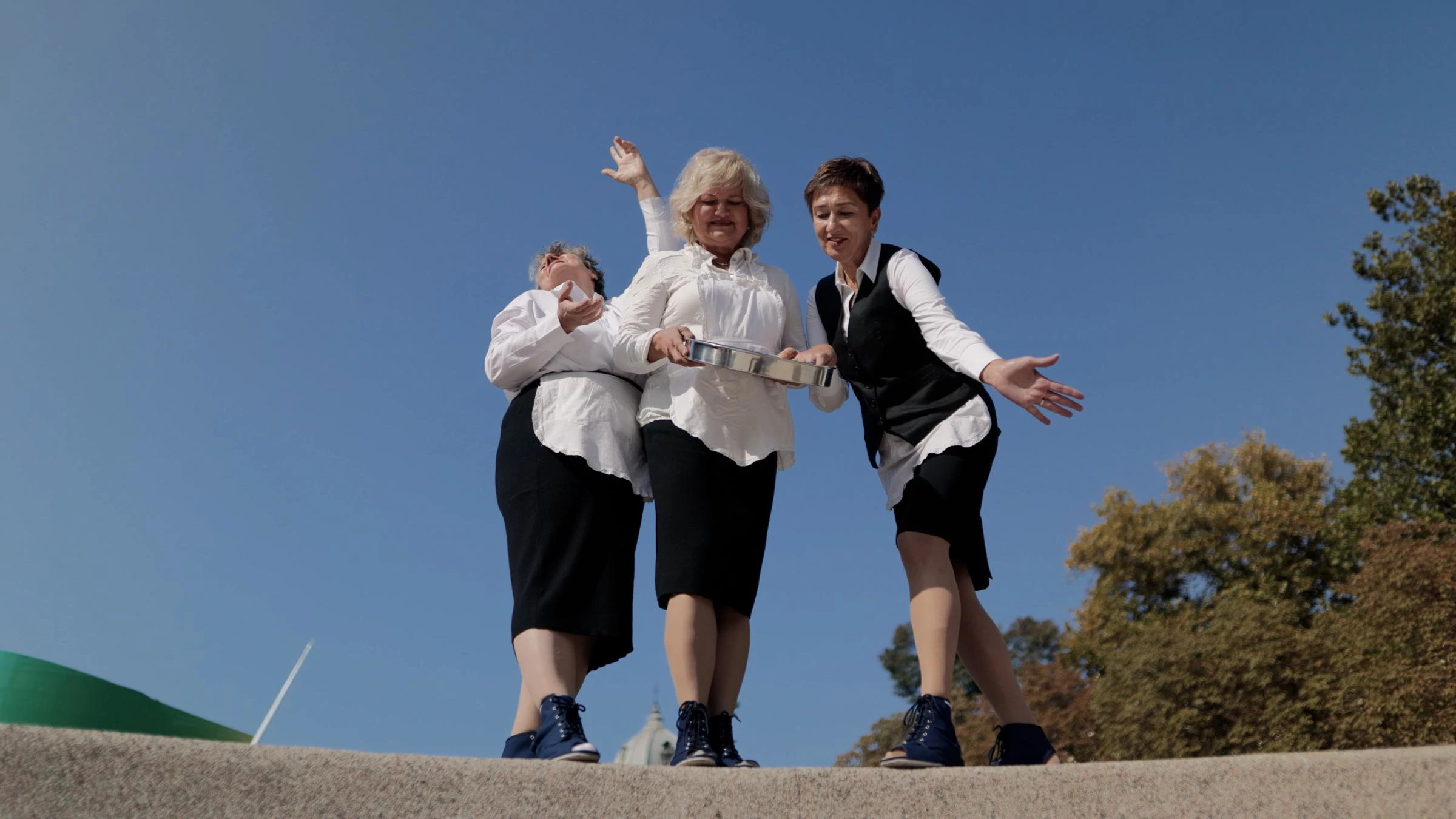 Ponedjeljak, 20. travnja na Prvom