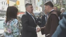 Milanović u SAD-u posjetio hrvatske zajednice prije važnih govora na UN-u