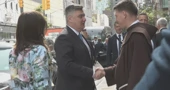 Milanović u SAD-u posjetio hrvatske zajednice prije važnih govora na UN-u