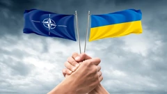 Ukrajina će postati članica NATO-a nakon rata