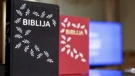 Novi prijevod Biblije na hrvatski jezik