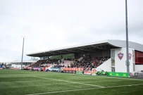 Valur - Dinamo, Foto: Marko Lukunic/PIXSELL