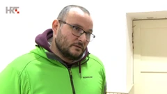 Predsjednik udruge Istra pomaže Damir Bubić