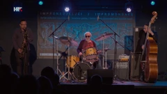 Četvrtak, 29. svibnja na Trećem , Foto: Svijet jazza/HRT