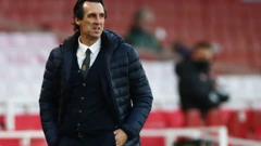 Unai Emery