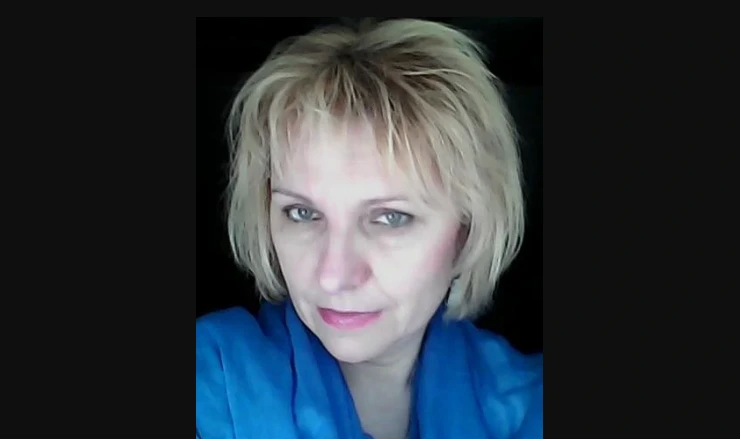  Alla Tatarenko
