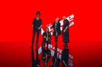 Mentori u 4 sezoni The Voice Hrvatska!, Foto: HTV/HRT