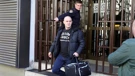 Josip Dabro pušten iz istražnog zatvora