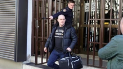 Josip Dabro pušten iz istražnog zatvora