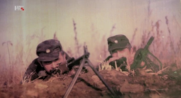 Ivan Tabak, branitelj i pjesnik 