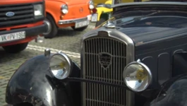 Oldtimeri