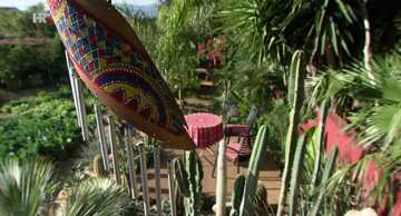 Vrt u Kaštel Kambelovcu