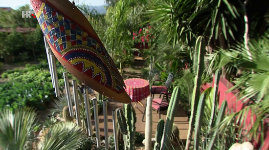 Vrt u Kaštel Kambelovcu