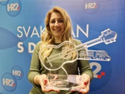 Iva Ajduković, Foto: Zlatko Turkalj Turki/-