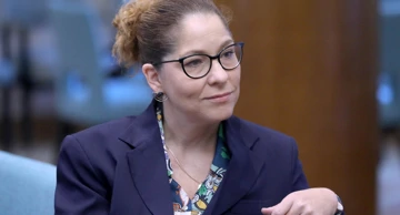 Tena Šimonović Einwalter