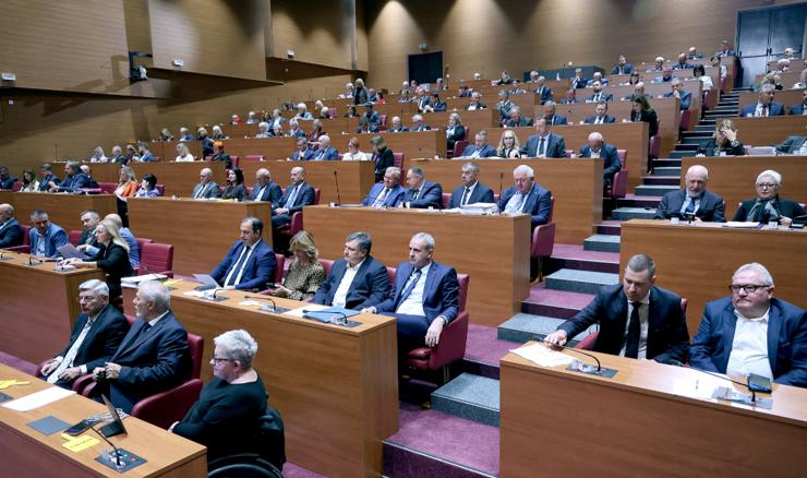Opoziv premijera nije prošao, Dražen Miočić novi ravnatelj HRT-a