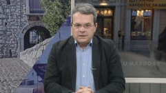 Pero Lučin, Foto: HRT/HRT