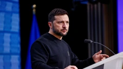 Volodimir Zelenski