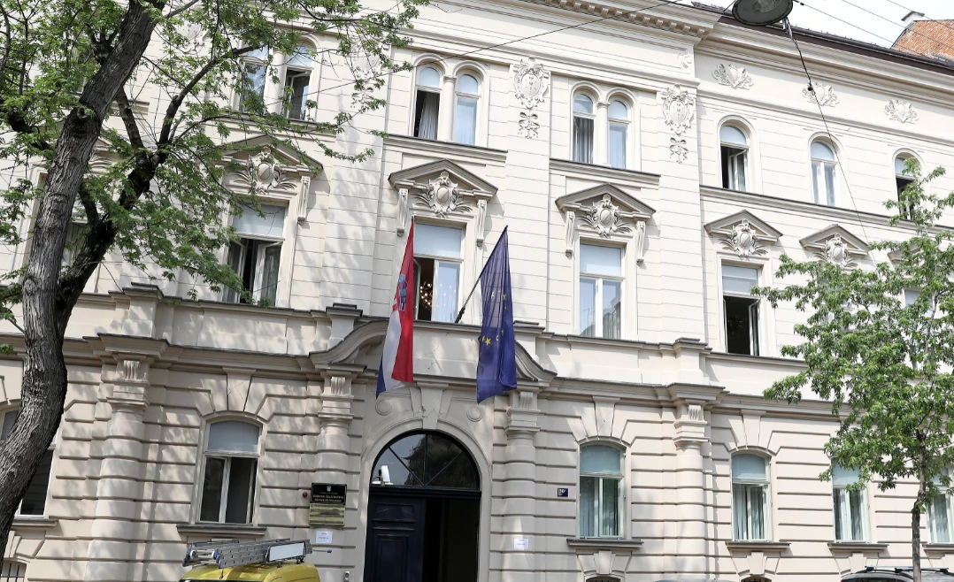 SDP u proceduru uputio prijedlog za smjenu Turudića