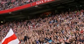 Navijači Ajaxa