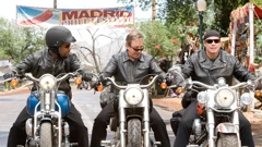 Petak, 24. travnja na Prvom, Foto: Divljaci na kotačima/film