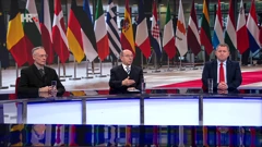 Uoči europskih izbora preslaguje se politička karta država EU-a