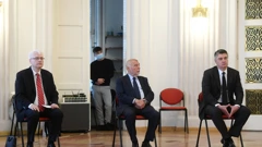 "Kakva Hrvatska? Miko Tripalo 1926-1995"