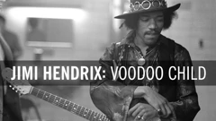 Subota, 29. studenog na Drugom, Foto: Jimi Hendrix: Voodoo Child/dokumentarni film