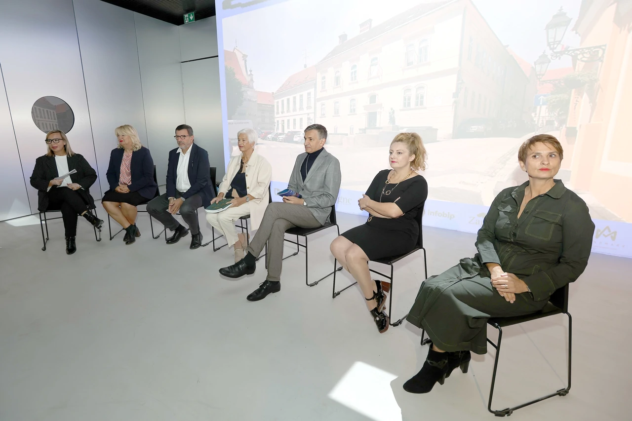 Konferencija za novinstvo