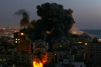 Gaza, Foto: Ibraheem Abu Mustafa/Reuters