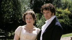 Ponedjeljak, 28. studenoga na Prvom  , Foto: Ponos i predrasude/serija