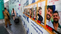 Izrael šalje izaslanstvo na pregovore s Hamasom o puštanju talaca