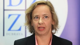 Danijela Dolenec