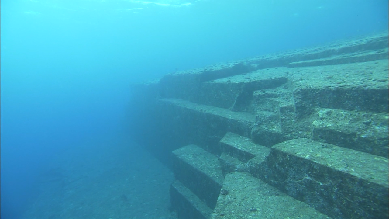 Utorak, 17. ožujka na Trećem , Foto: Tajne iz zraka/2. sezona  dokumenarne serije 