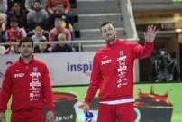 Hrvatska - Crna Gora, Foto: Luka Batelic/PIXSELL