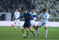 Utakmica Rijeke i Celja, Foto: Nel Pavletic /PIXSELL