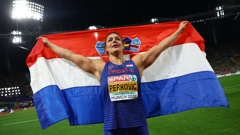 Sandra Perković