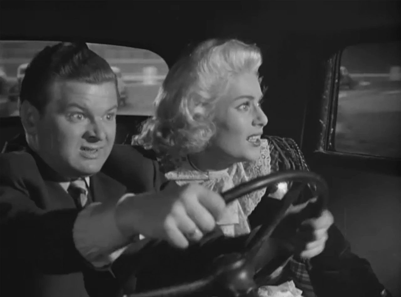 Utorak, 25. studenoga na Trećem, Foto: Nadobudni detektiv/film