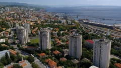 Petodijelni serijal, Foto: Rijeka - arhitektura i grad/HRT