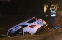 Nesreća kod Karlovca, Foto: Kristina Štedul Fabac/PIXSELL