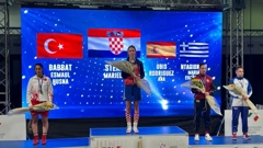 Mariela Šteko