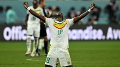 Ismaila Sarr