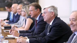 Održana 28. sjednica Predsjedništva Hrvatskoga sabora