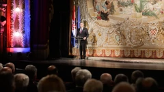 Plenković o povijesti Hrvatske: Od "oba su pala" do hrvatskih Rafalea